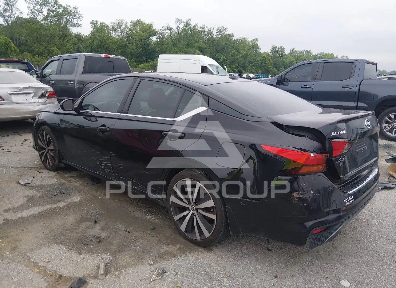 2019 Nissan ALTIMA VIN: 1N4BL4CV8KC183248 из США - PLC Group