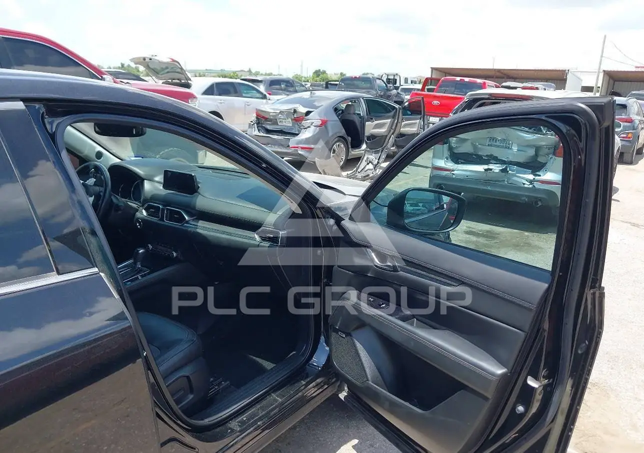 まぁー様確認用 2019 Mazda CX-5 VIN: JM3KFADM3K0644144 из США - PLC Group