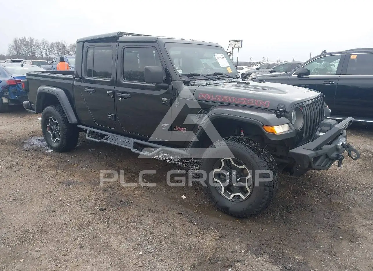 2020 Jeep Grand Cherokee VIN: 1C6JJTBG9LL151880 из США - PLC Group
