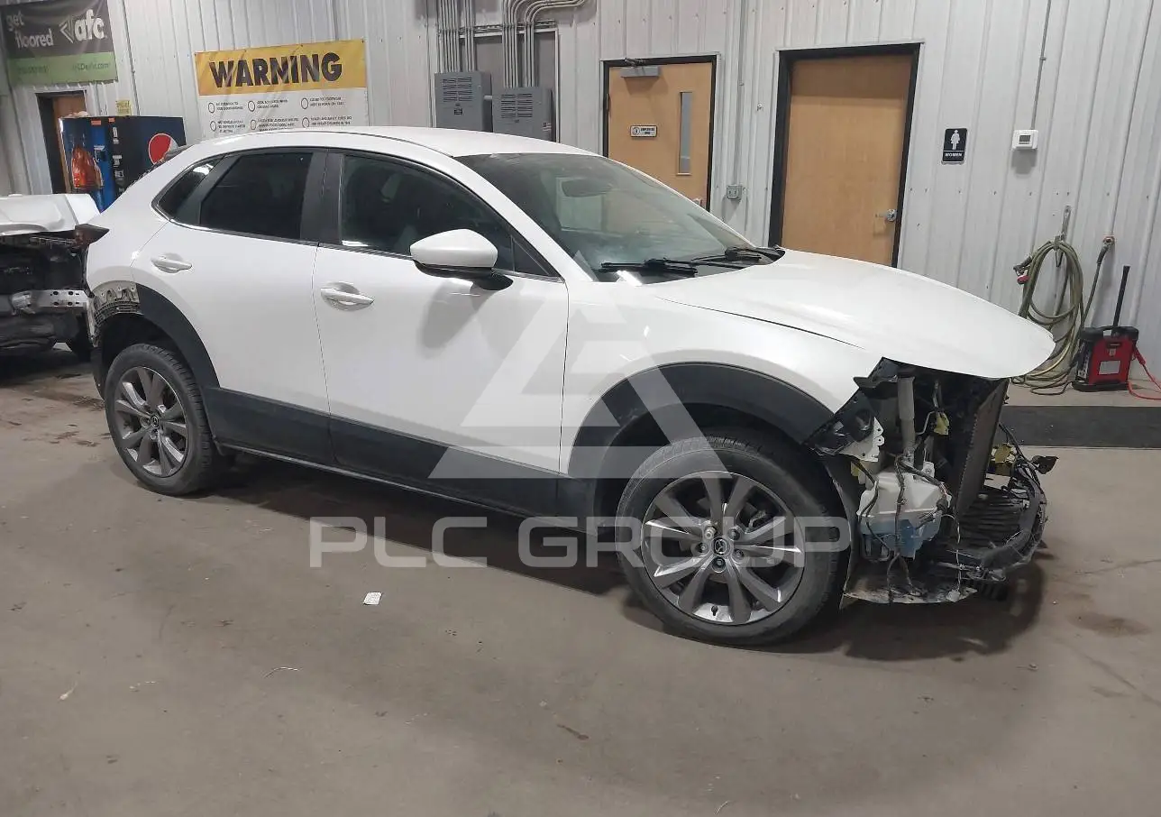 2020 Mazda CX-30 VIN: 3MVDMBCL3LM119667 из США - PLC Group