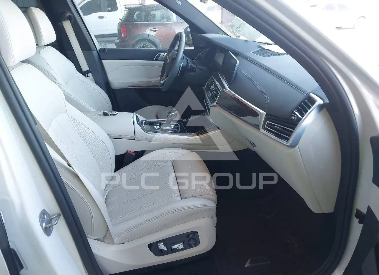 2021 BMW X5 VIN: 5UXCR4C0XM9G78313 из США - PLC Group 2021 BMW X5 VIN: 5UXCR4C0XM9G78313 из США - PLC Group