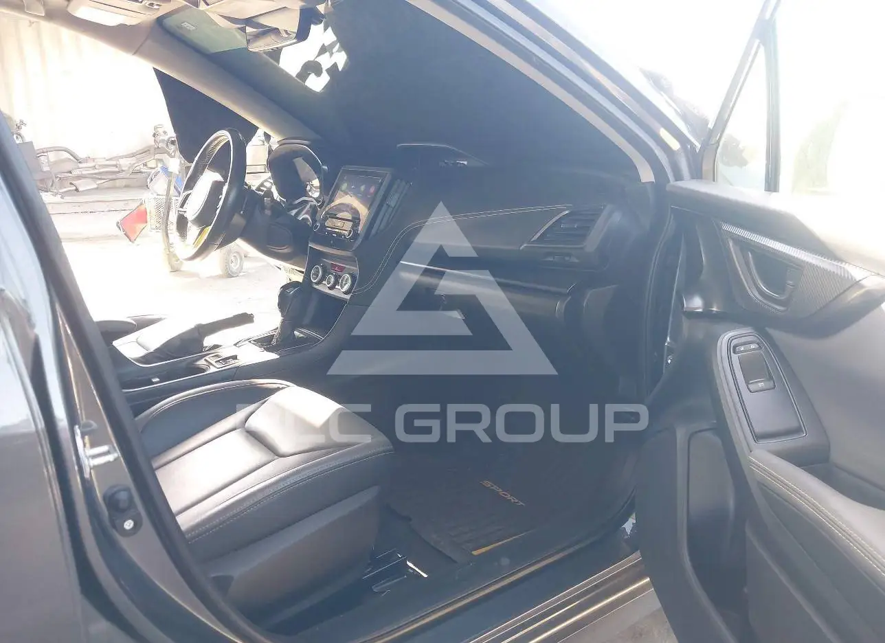 2021 Subaru Crosstrek VIN: JF2GTHSC2MH280153 из США - PLC Group