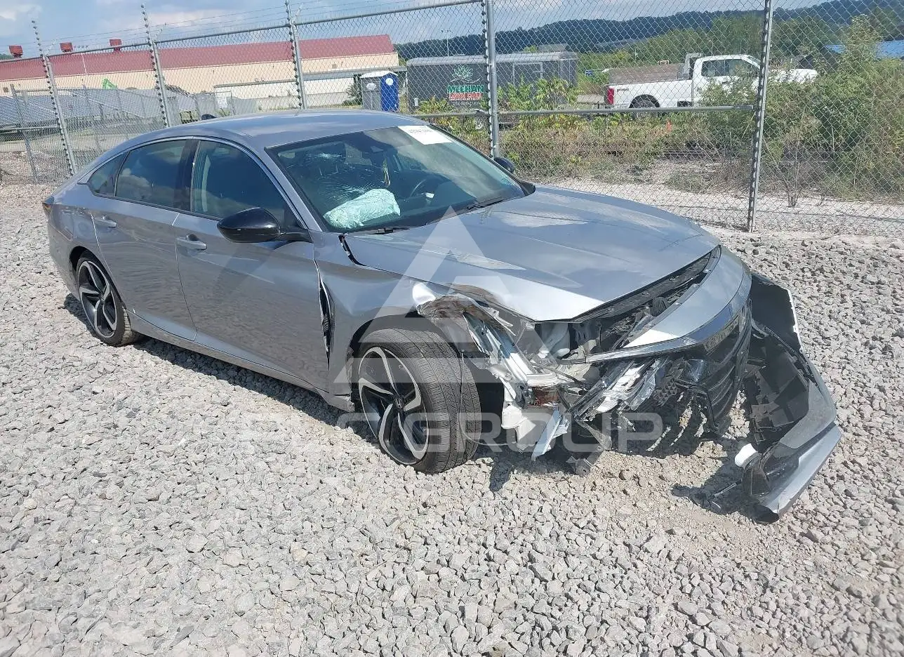2021 Honda Accord VIN: 1HGCV1F47MA086665 из США - PLC Group 2021 Honda Accord VIN: 1HGCV1F47MA086665 из США - PLC Group