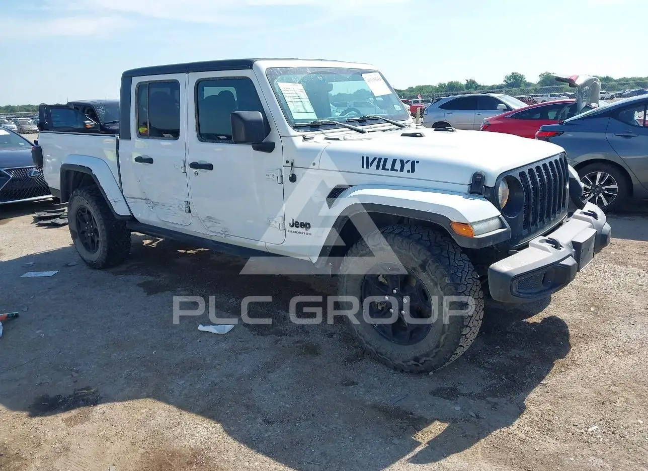2021 Jeep Grand Cherokee VIN: 1C6HJTAG8ML565671 из США - PLC Group