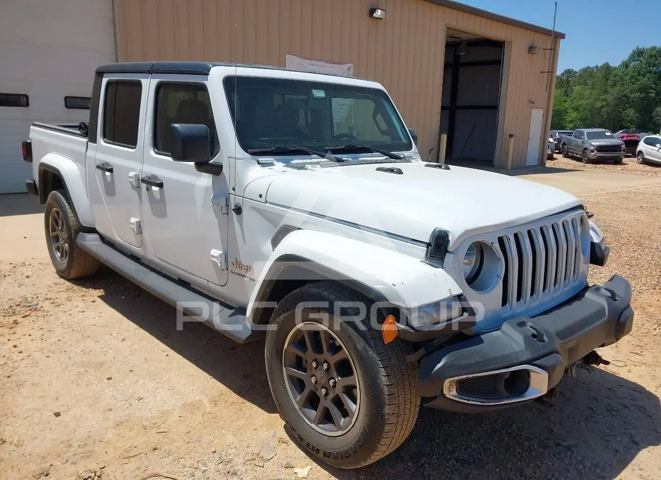 2021 Jeep Grand Cherokee VIN: 1C6HJTFG2ML573466 из США - PLC Group