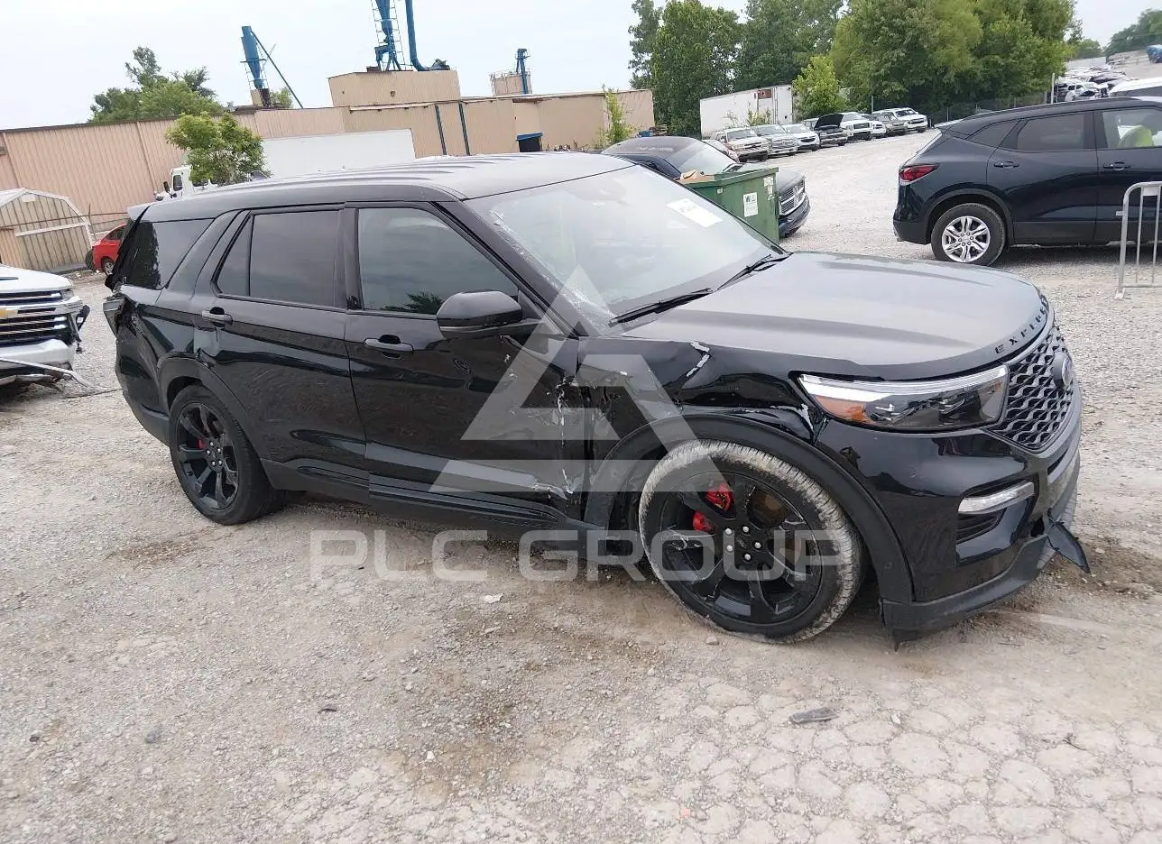 ふ*み様 001/028 258/BW-P 009/076 067/049 アグ 2021 Ford EXPLORER VIN: 1FM5K8GC5MGC09922 из США - PLC Group