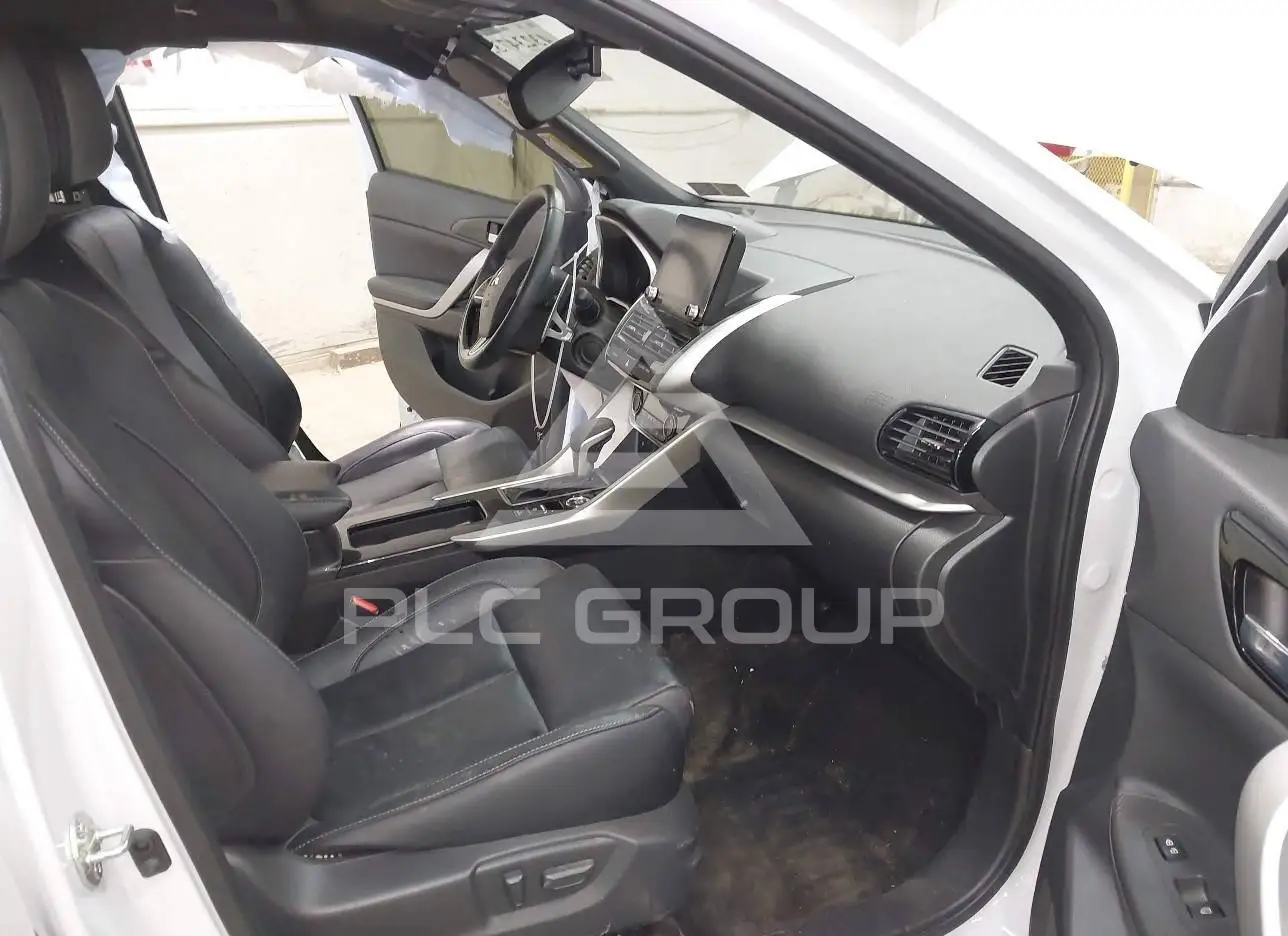 2022 Mitsubishi ECLIPSE VIN: JA4ATWAA8NZ029913 из США - PLC Group