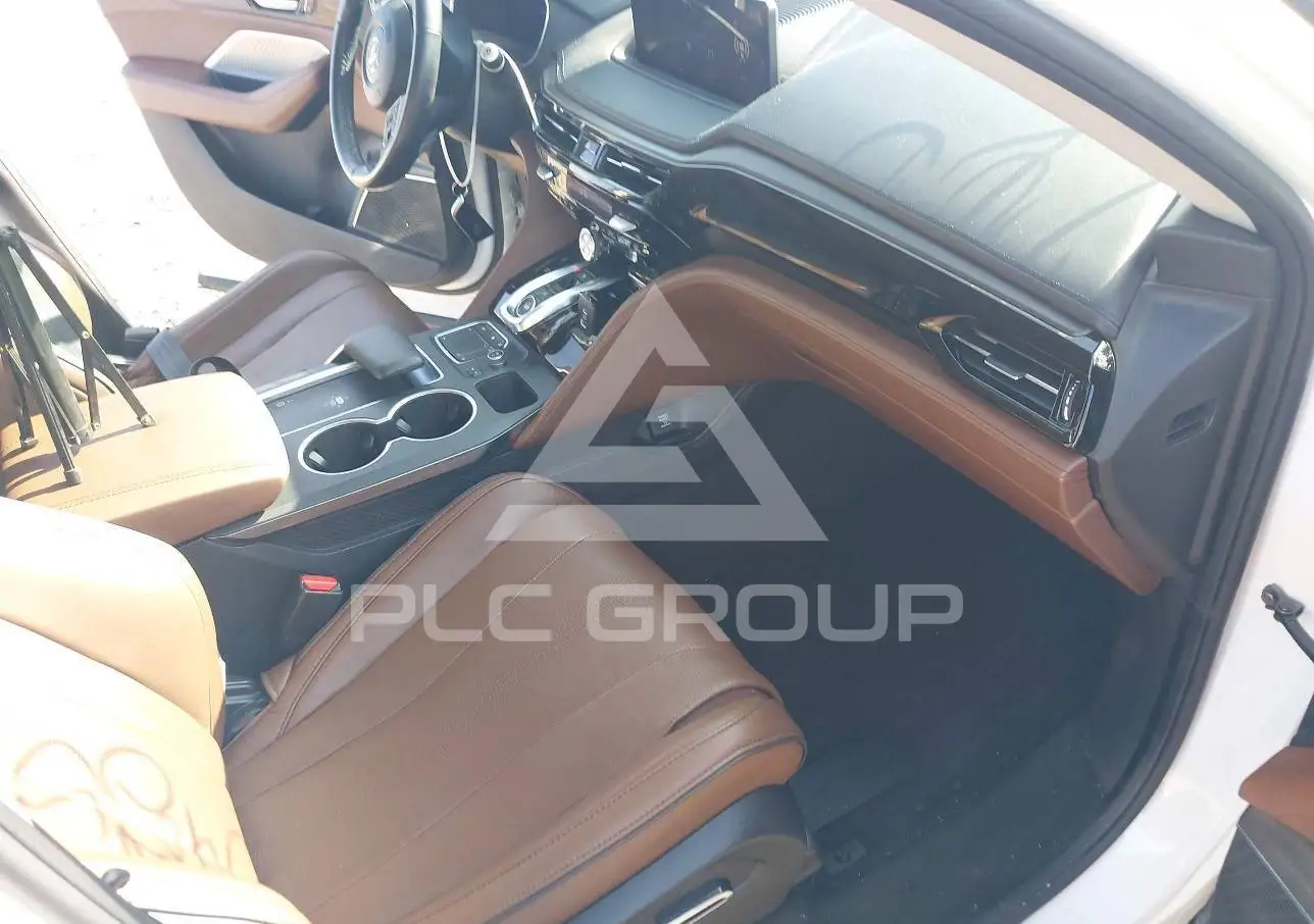2022 Acura MDX VIN: 5J8YE1H82NL022819 из США - PLC Group
