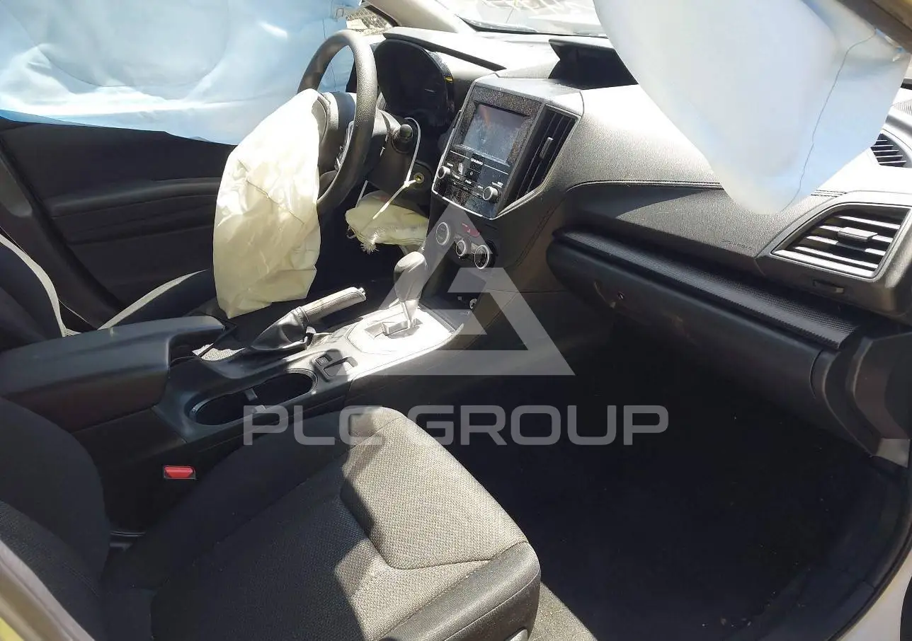 2023 Subaru Crosstrek VIN: JF2GTABC0PH276842 из США - PLC Group