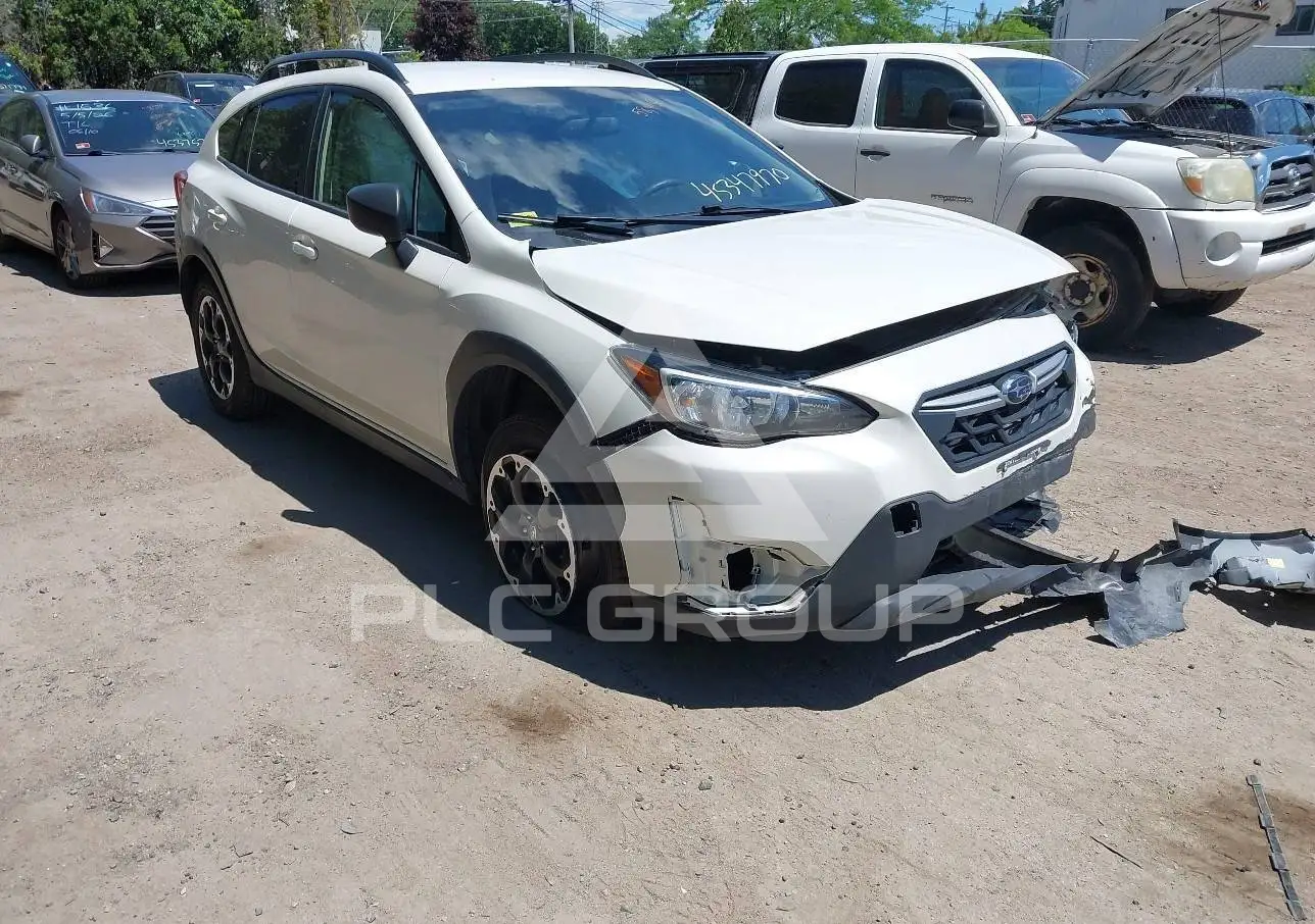トイガン Subaru 2023 Subaru Crosstrek VIN: JF2GTABC0PH276842 из США - PLC Group