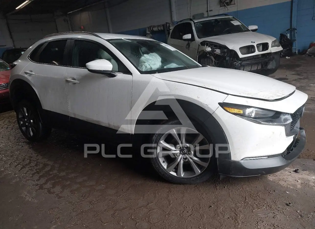 2023 Mazda CX-30 VIN: 3MVDMBCM8PM555879 из США - PLC Group