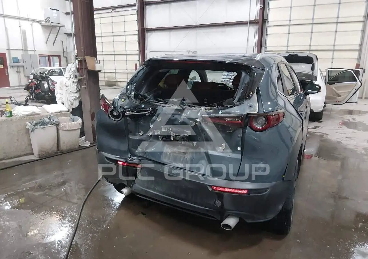 2023 Mazda CX-30 VIN: 3MVDMBCM8PM568549 из США - PLC Group