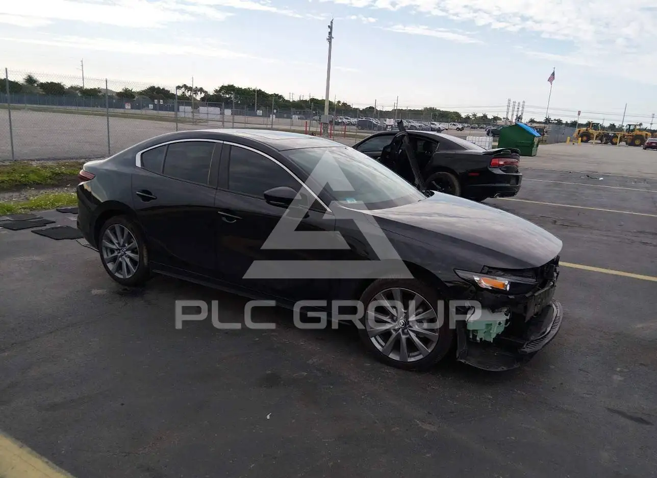 2023 Mazda 3 VIN: 3MZBPACM0PM369759 з США - PLC Group