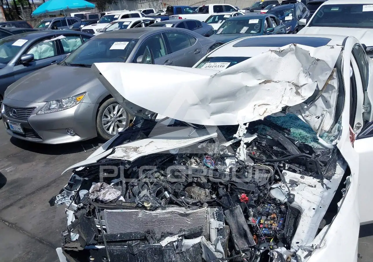 2023 Mazda 3 VIN: 3MZBPACM2PM373733 из США - PLC Group