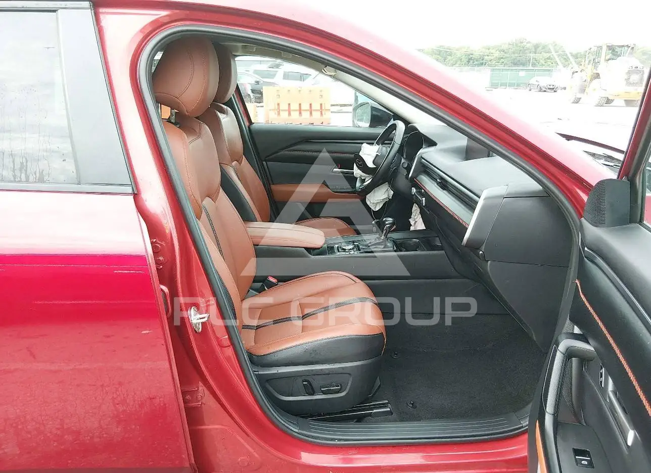 2023 Mazda CX-5 VIN: 7MMVABXY7PN150937 из США - PLC Group