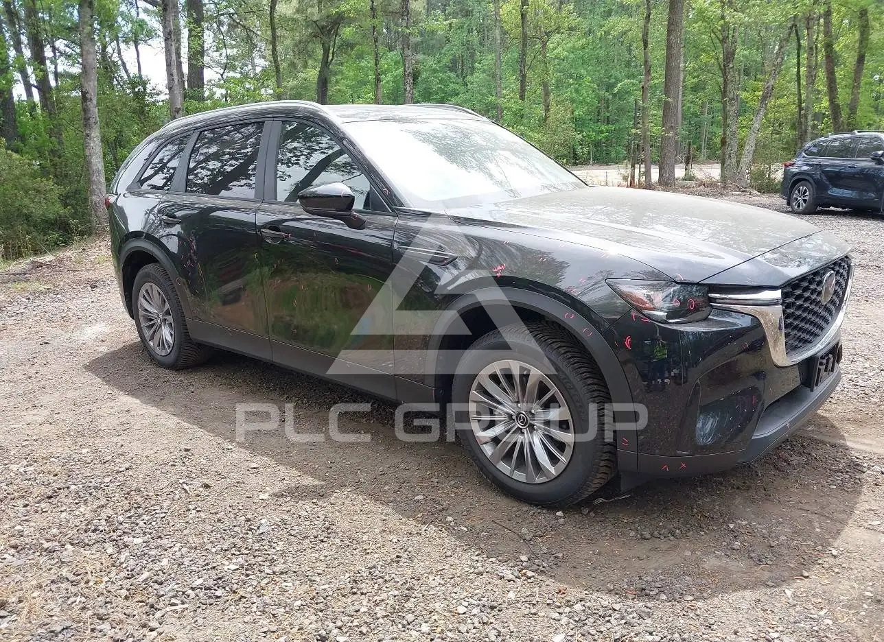 2024 Mazda CX-90 VIN: JM3KKAHD5R1142911 з США - PLC Group