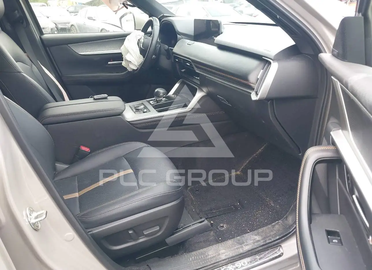 2024 Mazda CX-90 VIN: JM3KKEHD9R1188815 из США - PLC Group