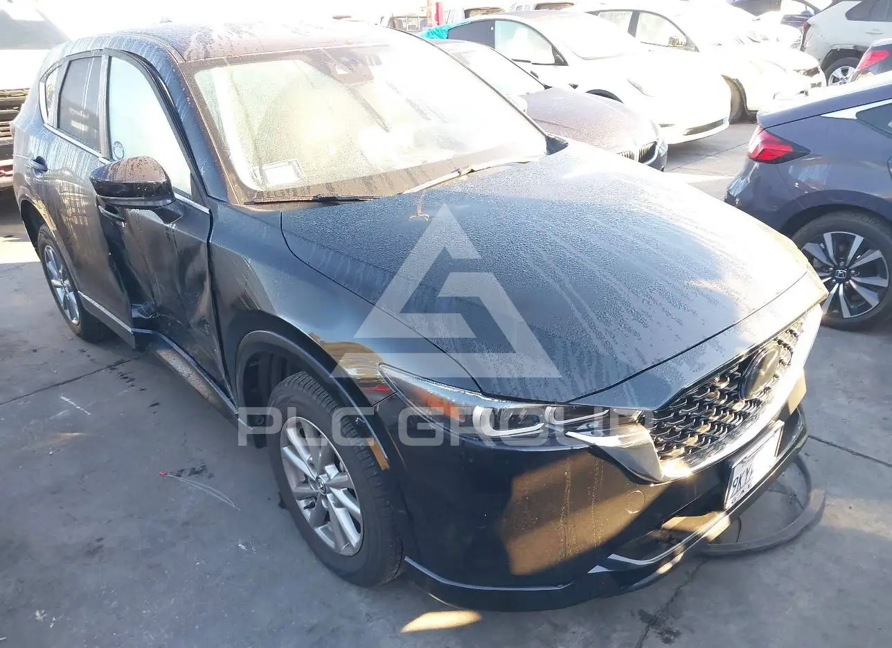 B463♡B464♡専用ページ♡ 2024 Mazda CX-5 VIN: JM3KFBBL3R0446240 из США - PLC Group