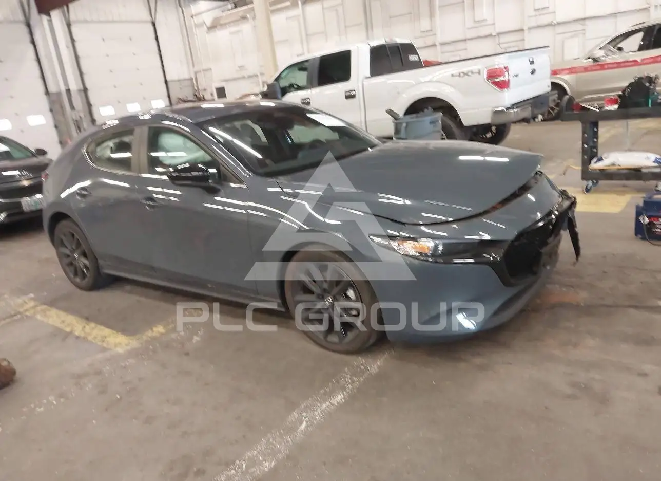 2024 Mazda 3 VIN: JM1BPBLM2R1714301 з США - PLC Group