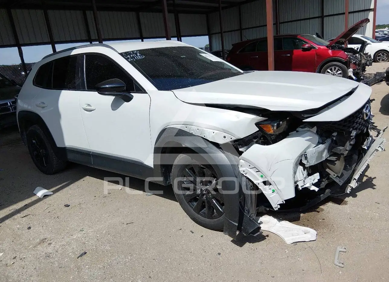 みーたん様確認専用 2024 Mazda CX-5 VIN: 7MMVABBM4RN158422 из США - PLC Group
