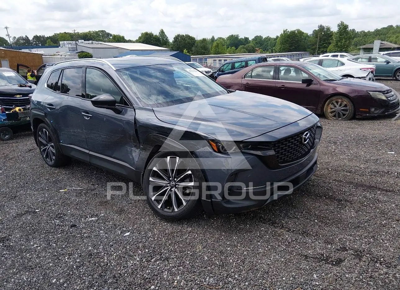 2024 Mazda CX-5 VIN: 7MMVABEM2RN229208 из США - PLC Group