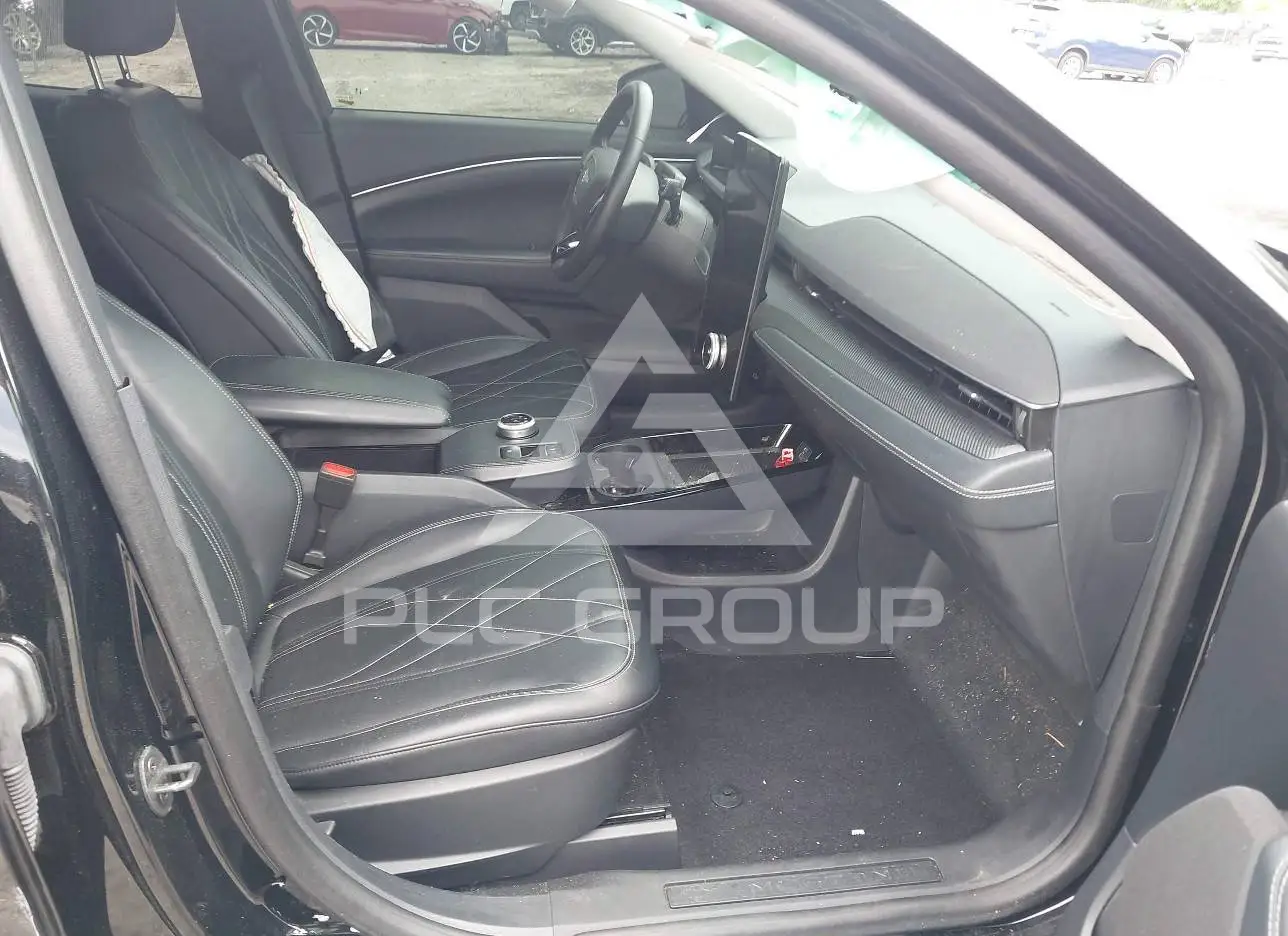 2024 Ford MUSTANG VIN: 3FMTK1R41RMA06575 из США - PLC Group