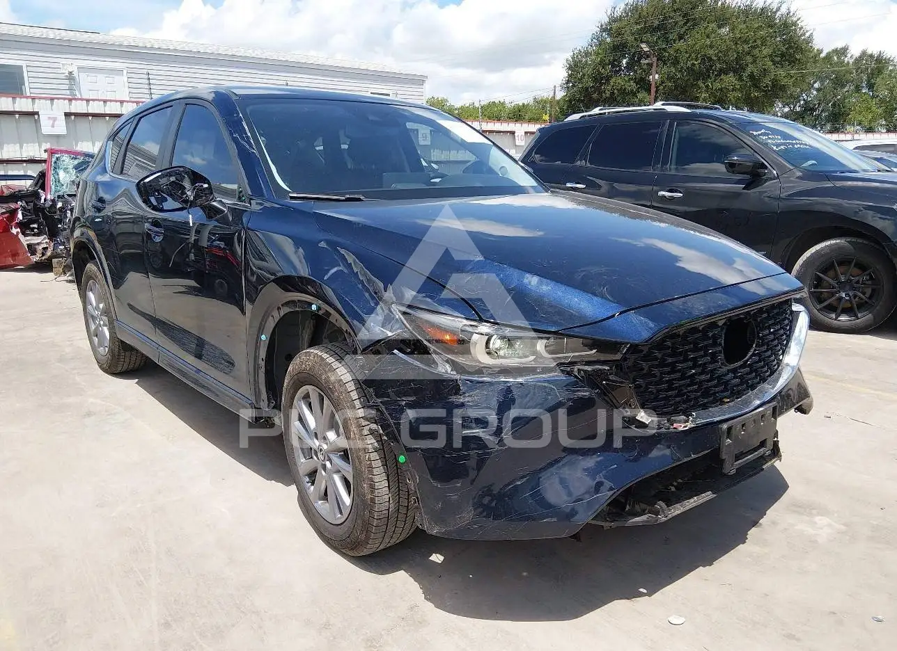 mactf様の専用ページです。 2025 Mazda CX-5 VIN: JM3KFBCL2S0669809 из США - PLC Group