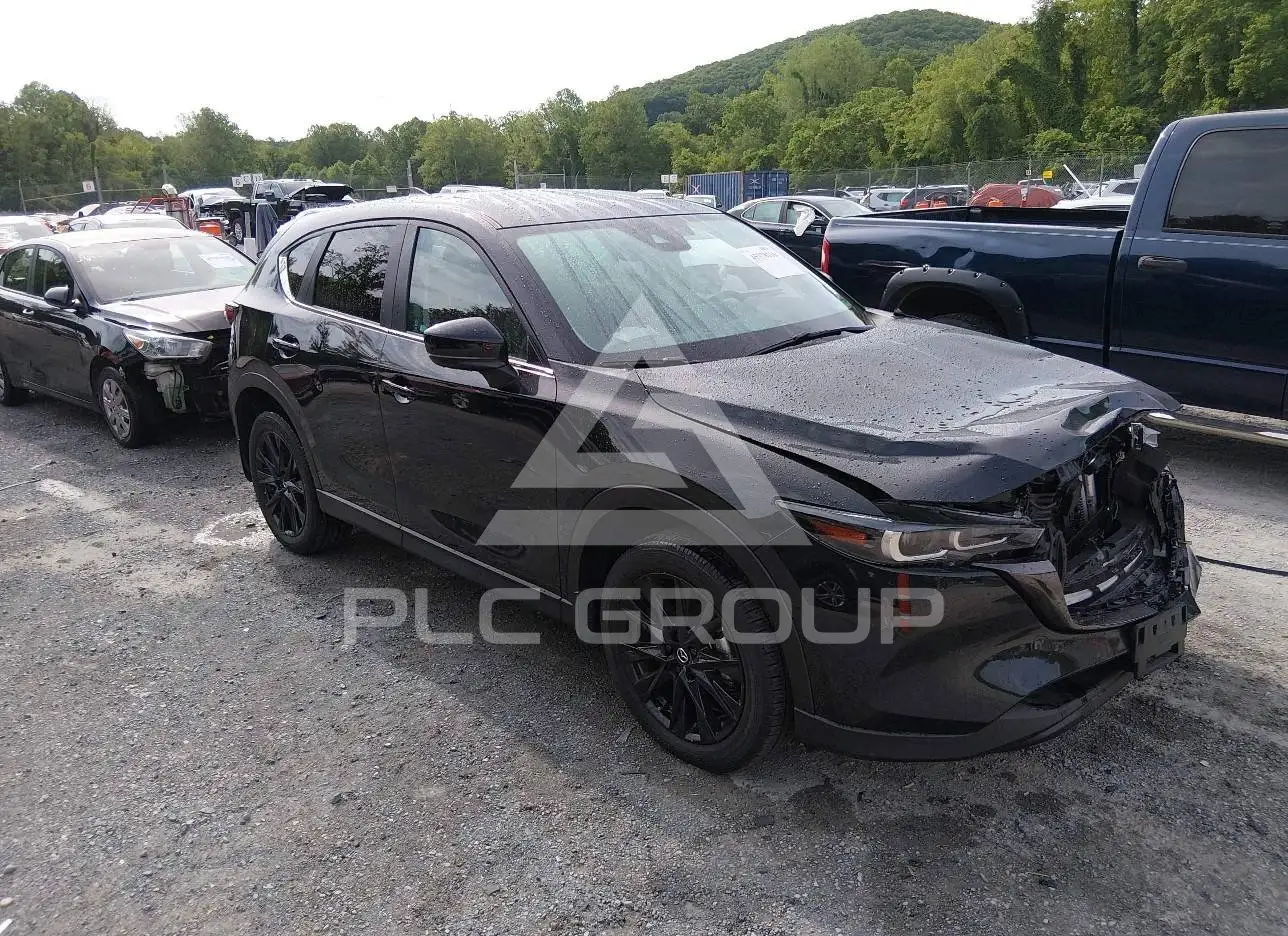 my's  ページ 2025 Mazda CX-5 VIN: JM3KFBCMXS0722359 из США - PLC Group