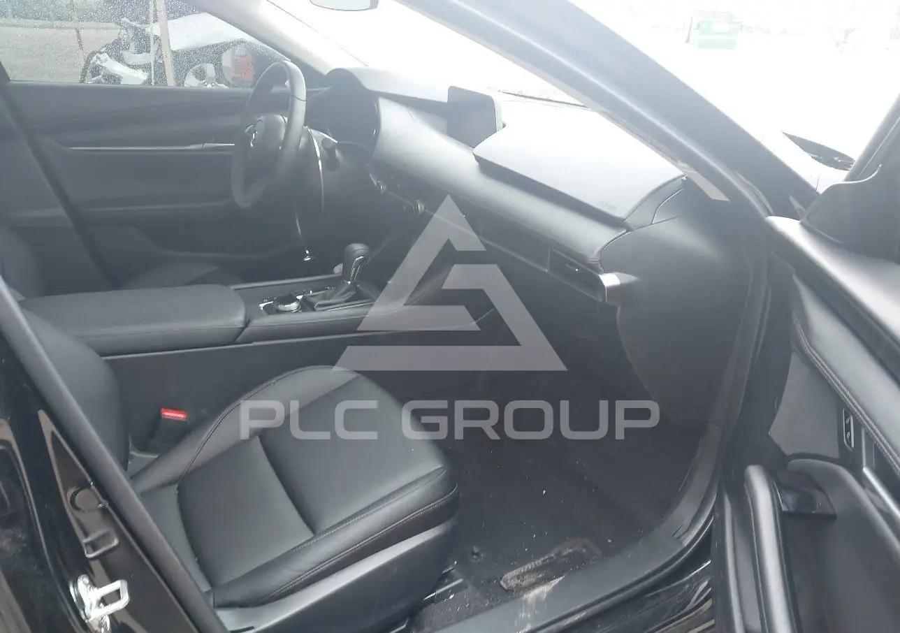 2026 Mazda 3 VIN: JM1BPACL3T1860425 из США - PLC Group