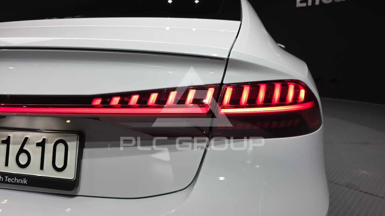 2021 Audi S7 VIN: WAUZZZF2XMN067910 купить из Кореи - PLC Group