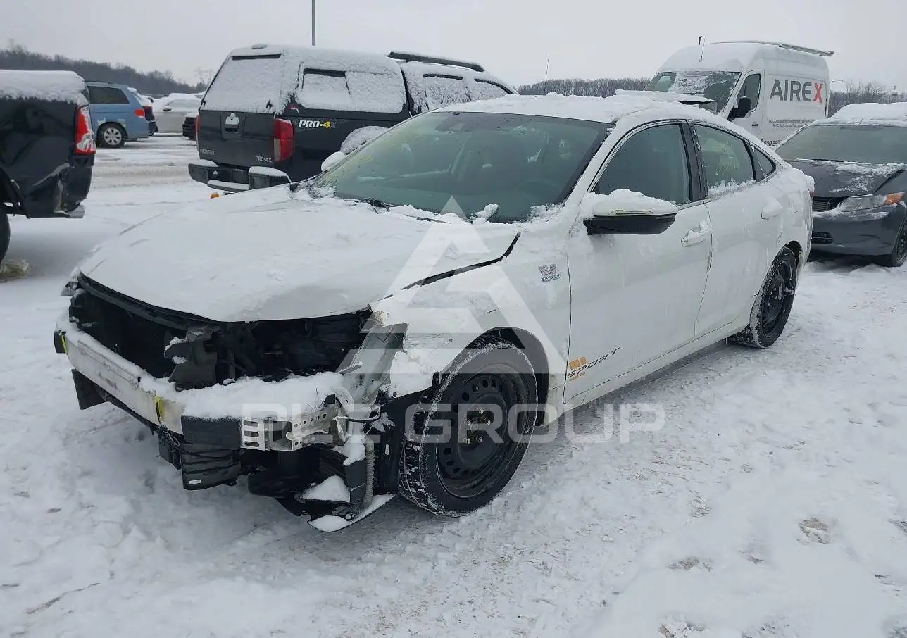 2019 Honda INSIGHT VIN: 19XZE4F55KE400391 из США - PLC Group