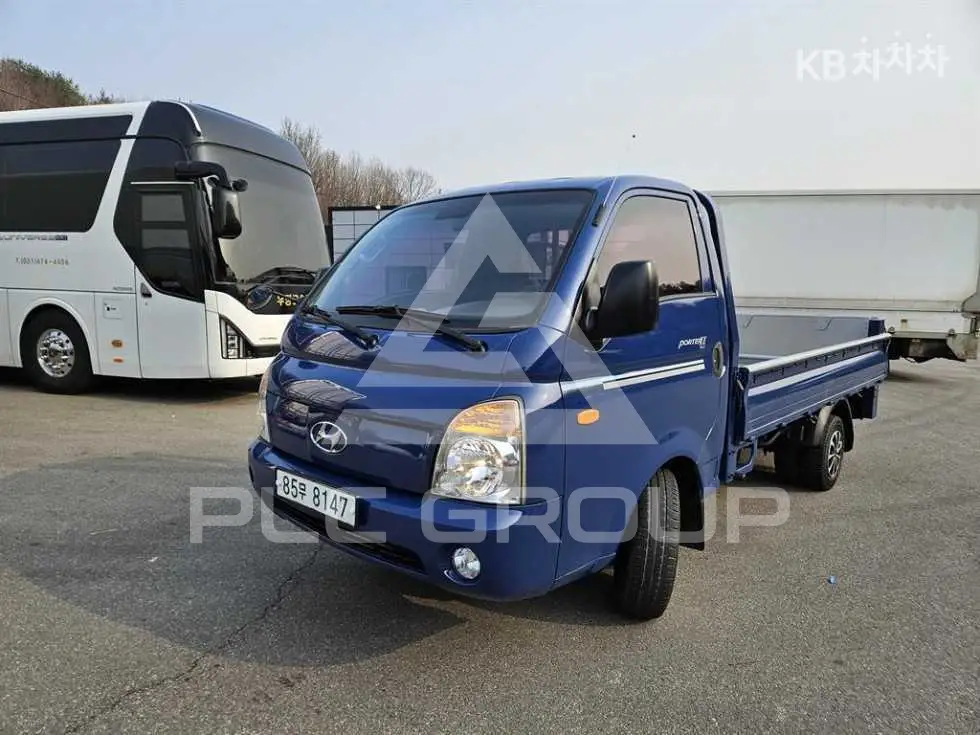 kmじゅんページ 2011 Hyundai Porter VIN: KMFZCX7JABU739406 купить из Кореи - PLC Group