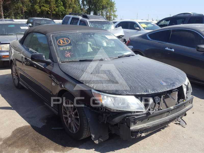 2009 SAAB 9-3 photo