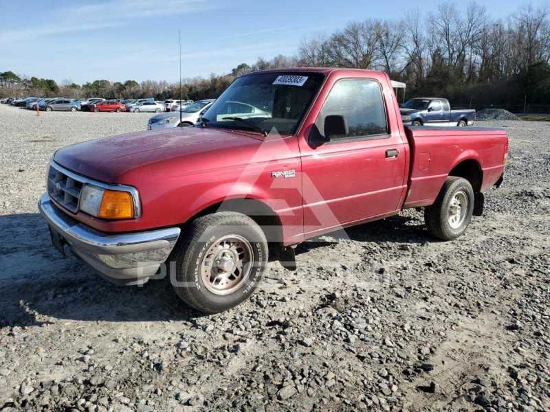 1994 Ford RANGER photo