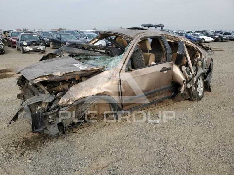 2003 Honda CR-V photo