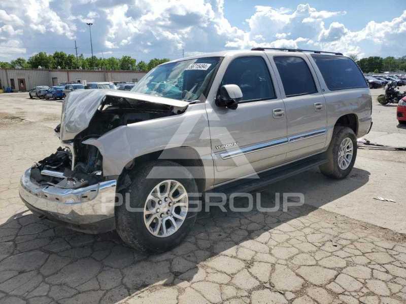 2005 GMC YUKON photo