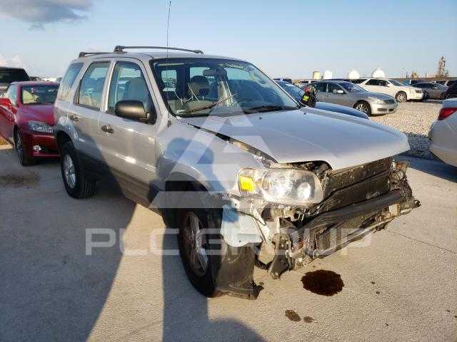 2005 Ford ESCAPE фото