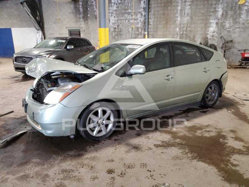 2008 Toyota PRIUS photo