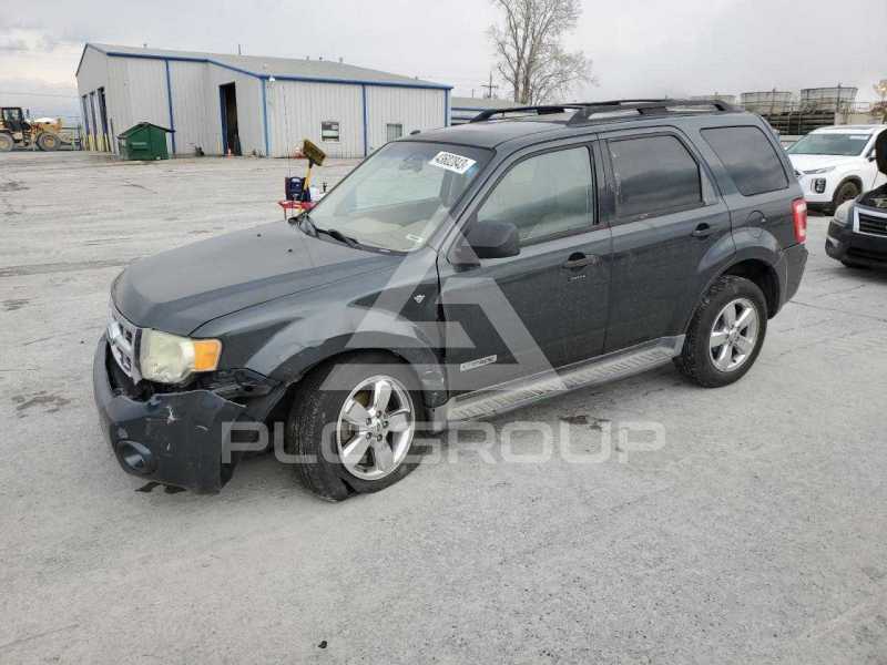 2008 Ford ESCAPE фото