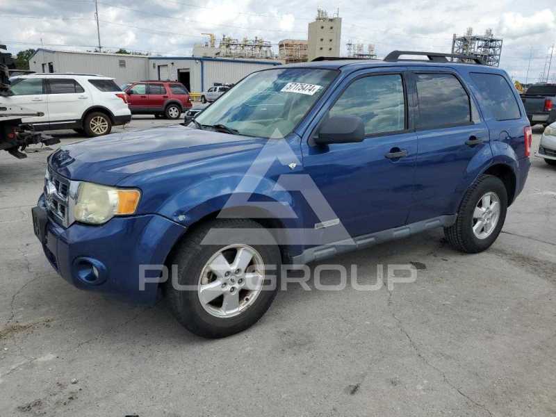 2008 Ford ESCAPE фото