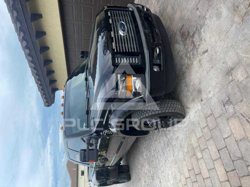 2010 Ford F-450 фото