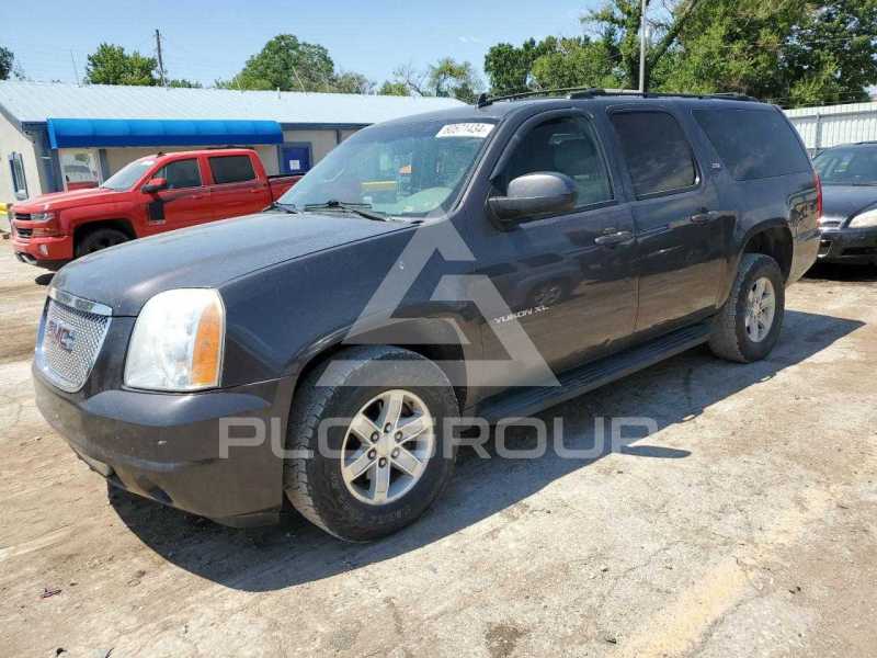 2011 GMC YUKON photo