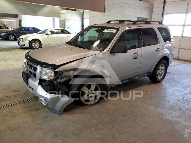2011 Ford ESCAPE фото