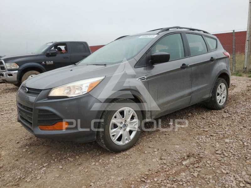 2013 Ford ESCAPE фото