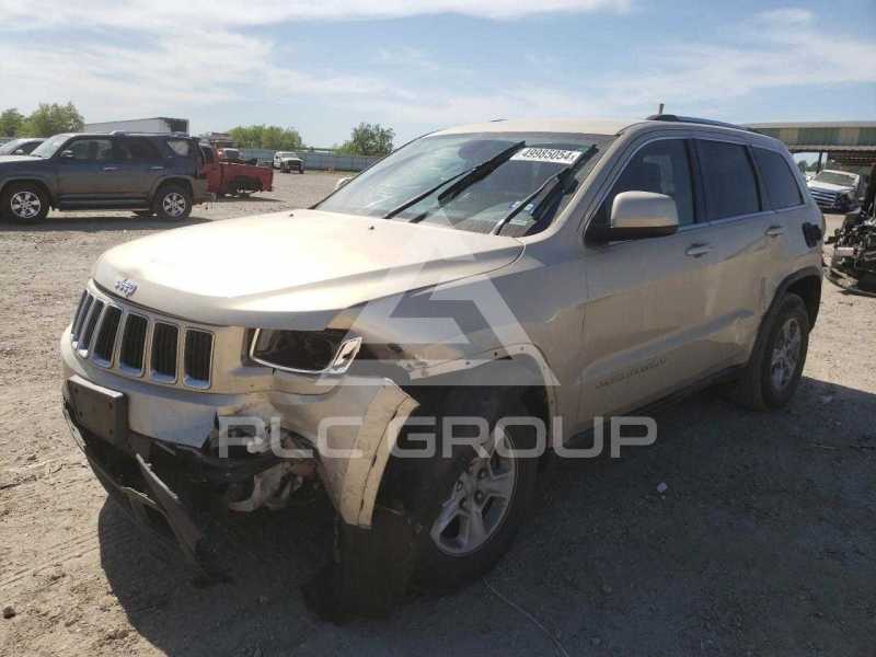 2014 Jeep Grand Cherokee фото