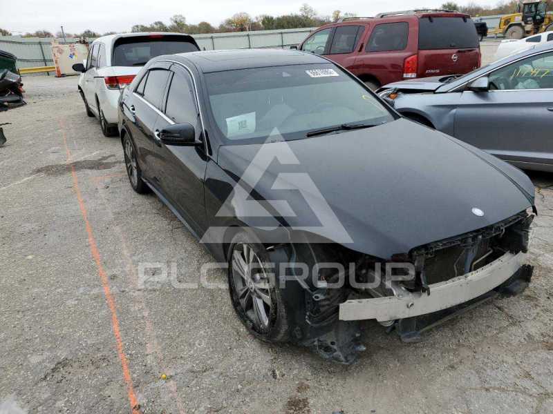 2014 Mercedes Benz E 350 фото