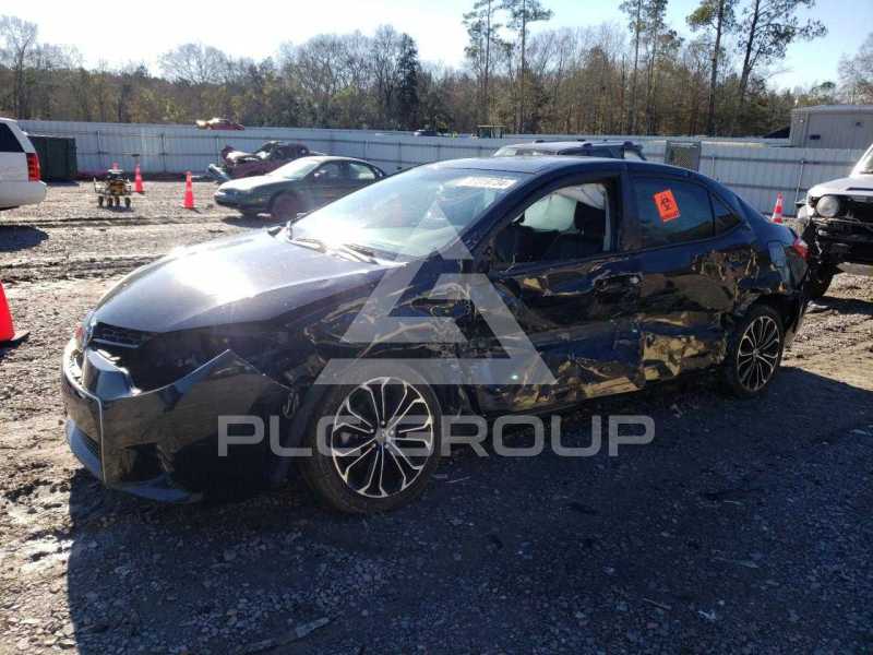 2014 Toyota COROLLA photo