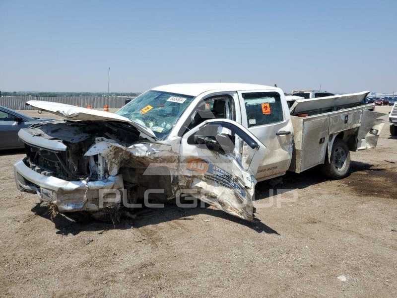 2015 Chevrolet Silverado фото