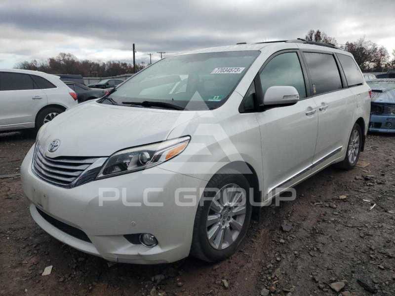 2015 Toyota Other photo