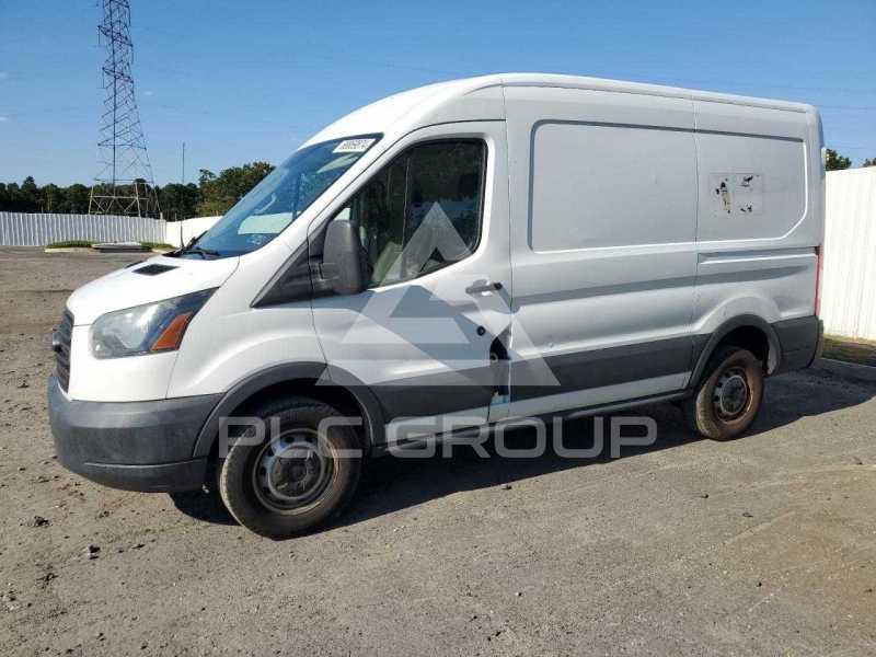 2015 Ford TRANSIT photo